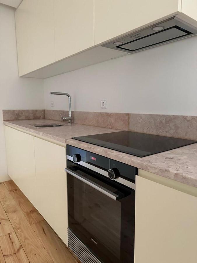 Quarto Com Varanda Na Rua Dos Douradores Lisboa Ngoại thất bức ảnh