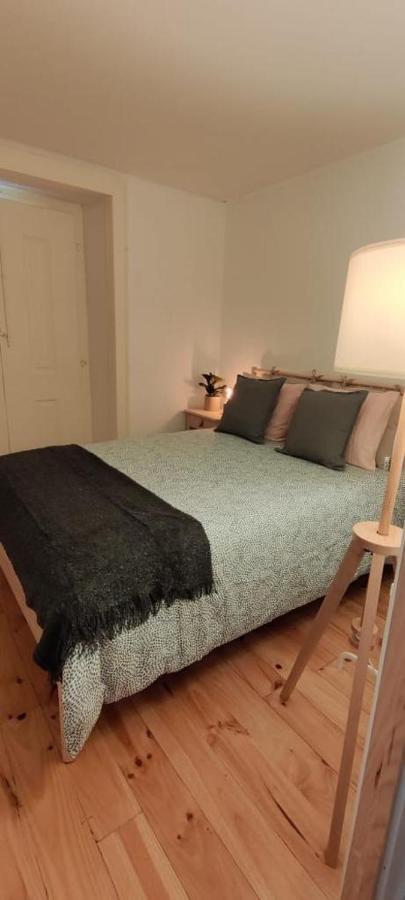 Quarto Com Varanda Na Rua Dos Douradores Lisboa Ngoại thất bức ảnh