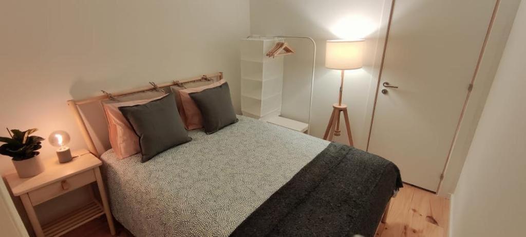 Quarto Com Varanda Na Rua Dos Douradores Lisboa Ngoại thất bức ảnh